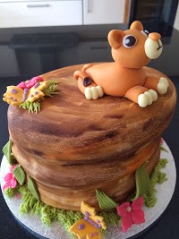 Cake by Lynda Morrison 1081405 Image 0